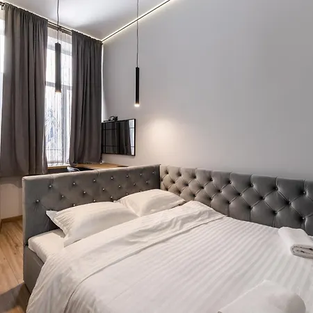 Appartement 2-room On Lepkokho Street *