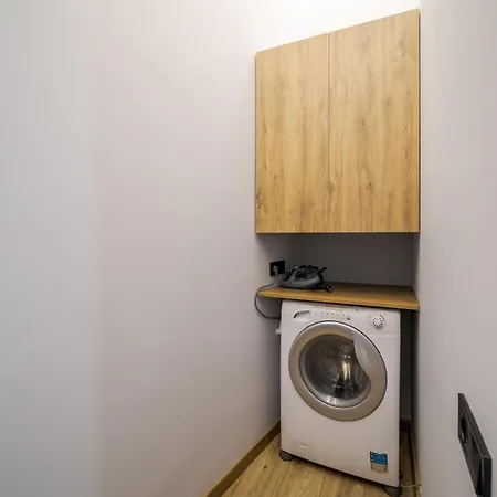Appartement 2-room On Lepkokho Street *